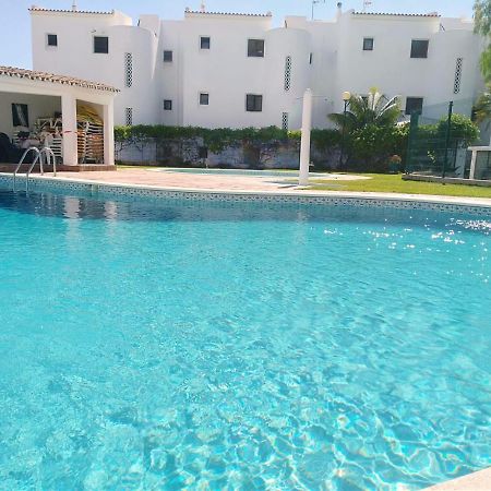Garden View Vilamoura Apartment Εξωτερικό φωτογραφία