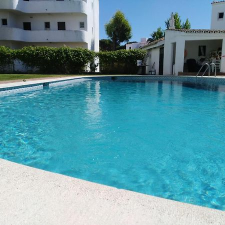 Garden View Vilamoura Apartment Εξωτερικό φωτογραφία