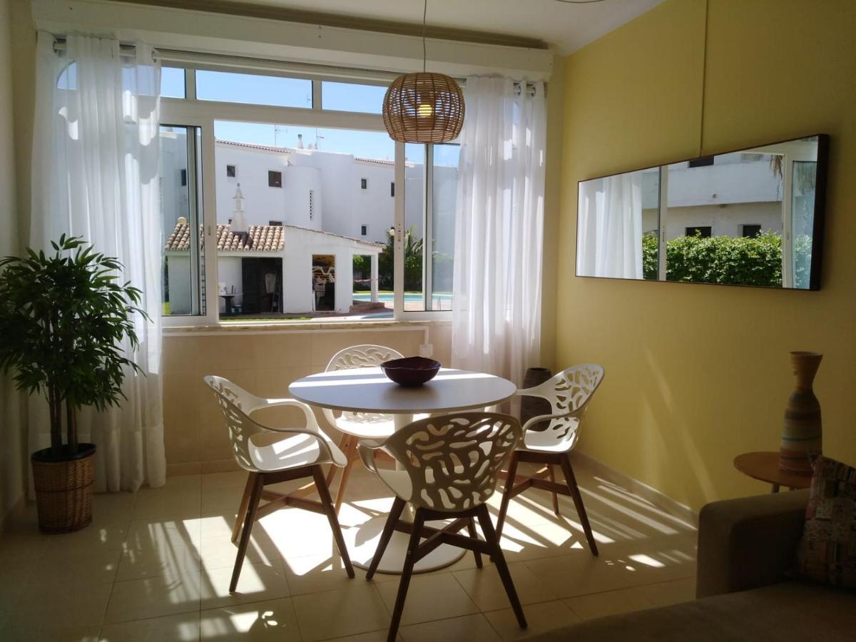 Garden View Vilamoura Apartment Εξωτερικό φωτογραφία