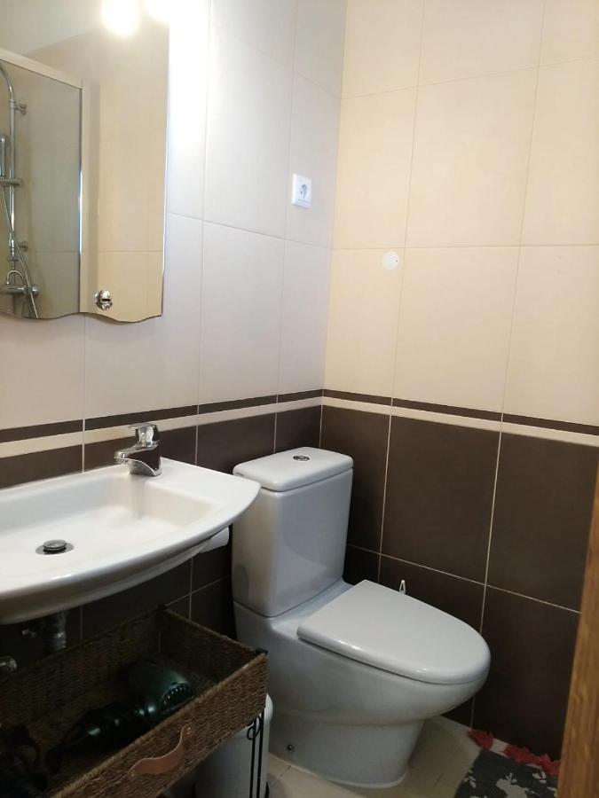 Garden View Vilamoura Apartment Εξωτερικό φωτογραφία