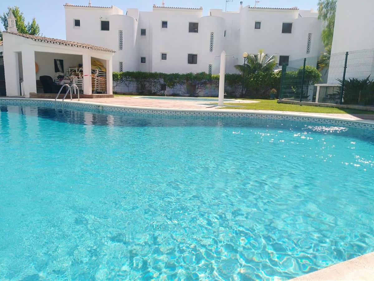 Garden View Vilamoura Apartment Εξωτερικό φωτογραφία