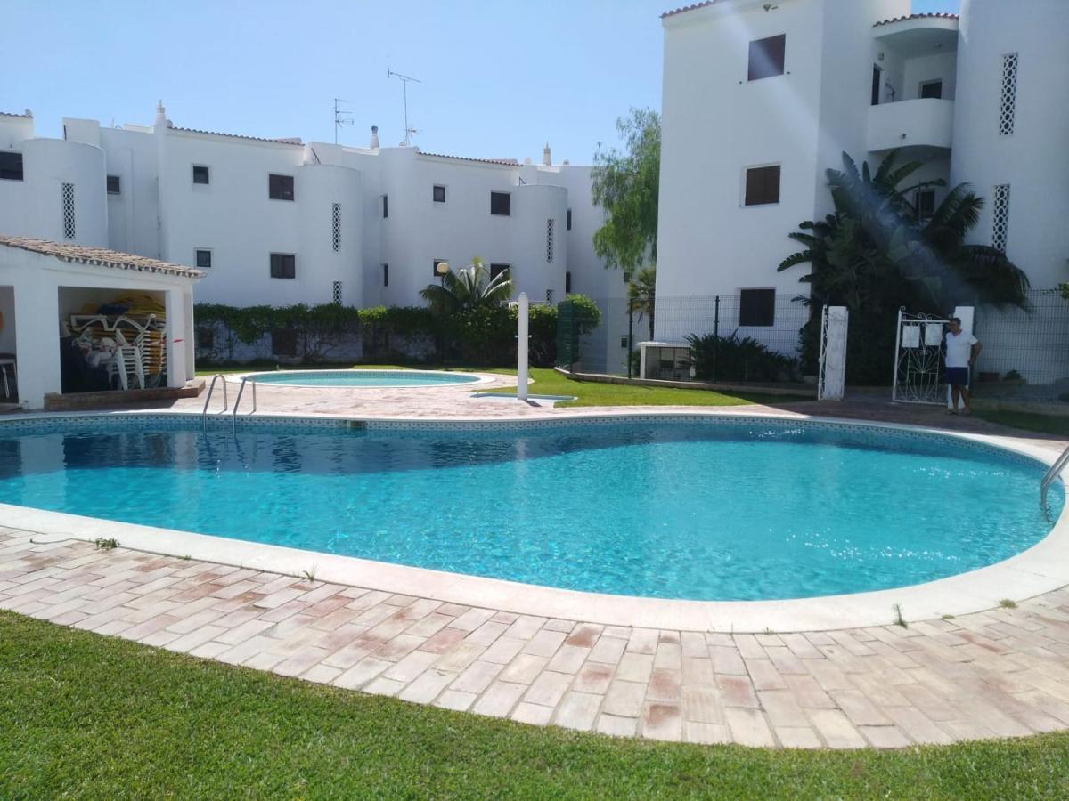 Garden View Vilamoura Apartment Εξωτερικό φωτογραφία
