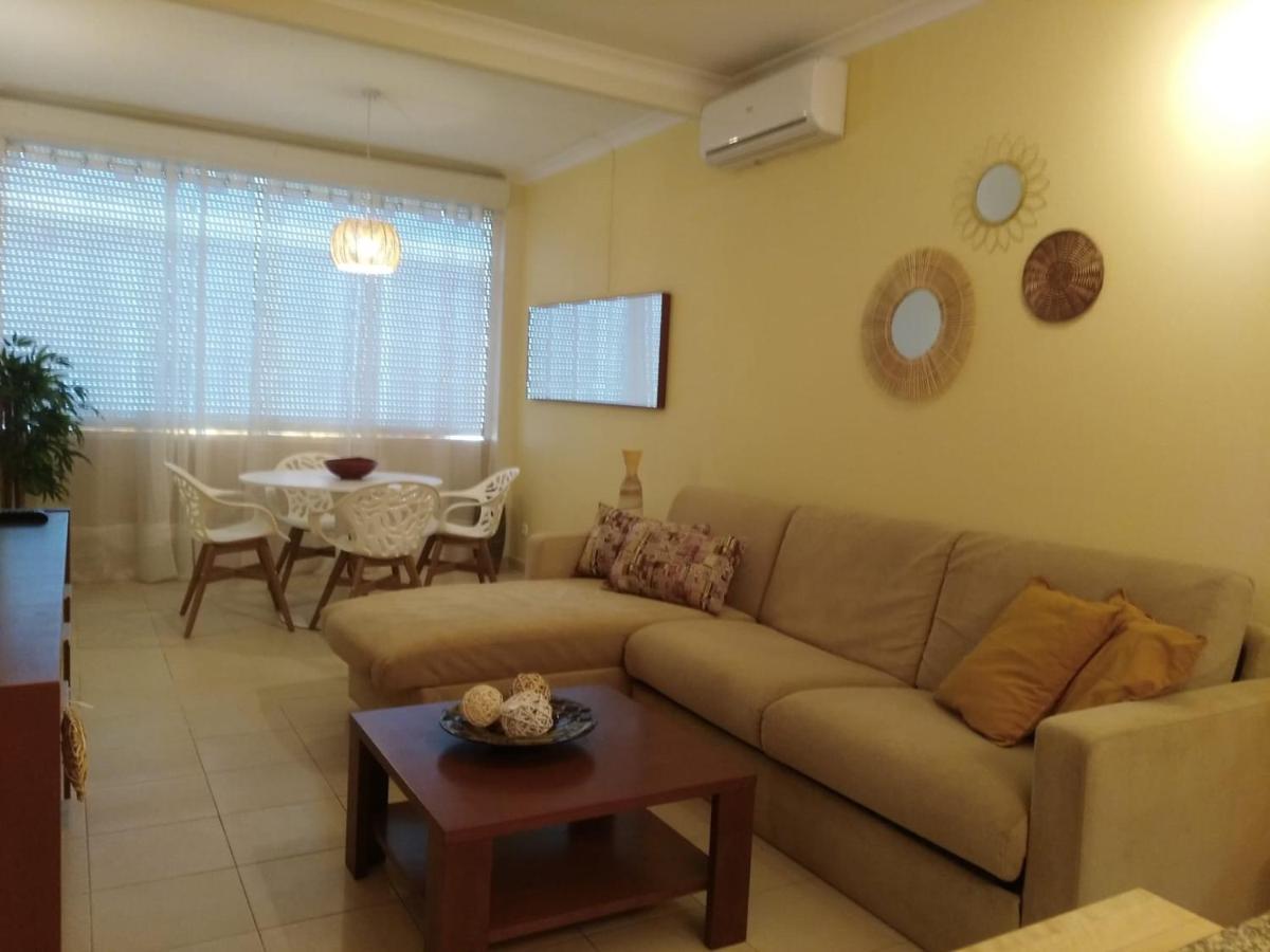 Garden View Vilamoura Apartment Εξωτερικό φωτογραφία