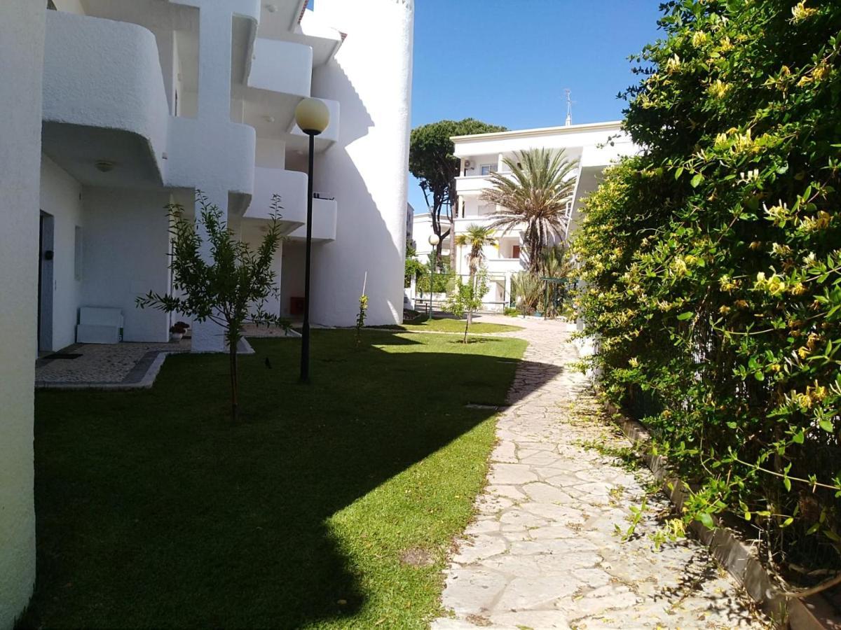 Garden View Vilamoura Apartment Εξωτερικό φωτογραφία