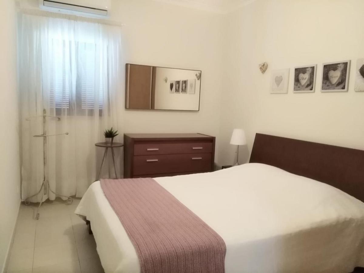 Garden View Vilamoura Apartment Εξωτερικό φωτογραφία