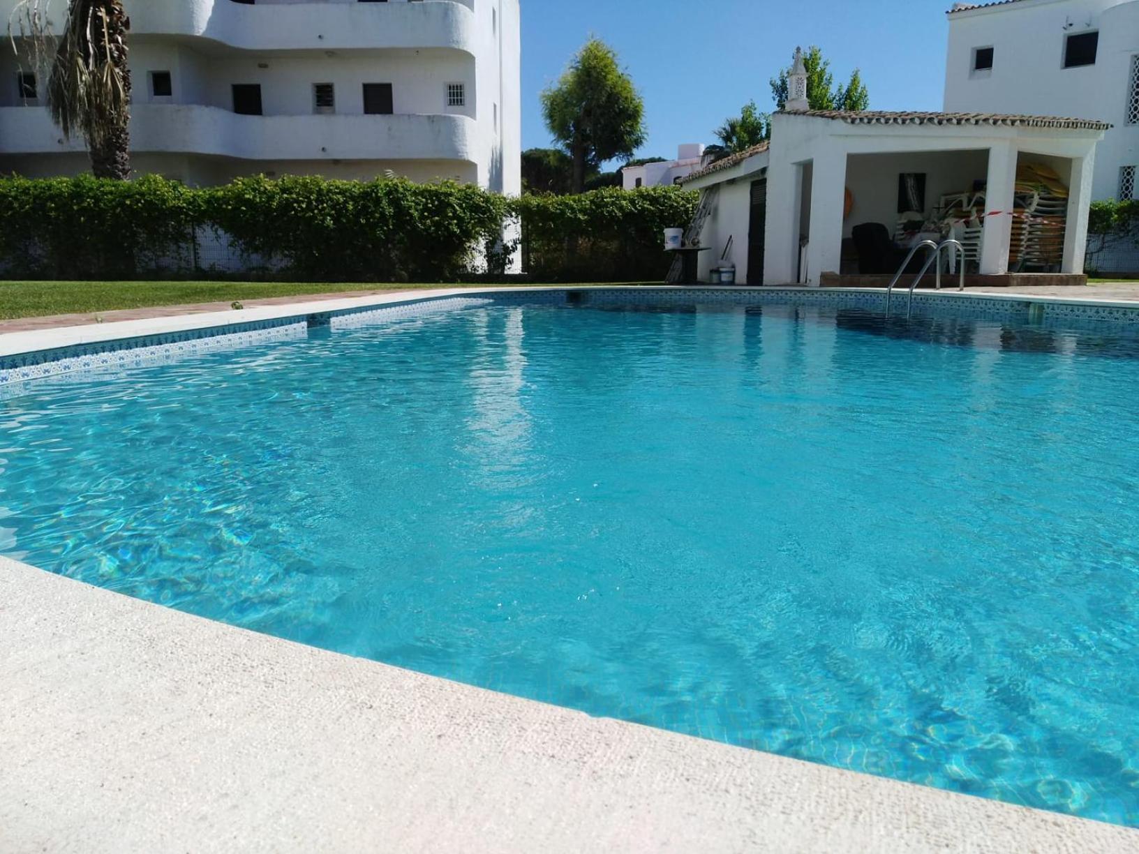 Garden View Vilamoura Apartment Εξωτερικό φωτογραφία