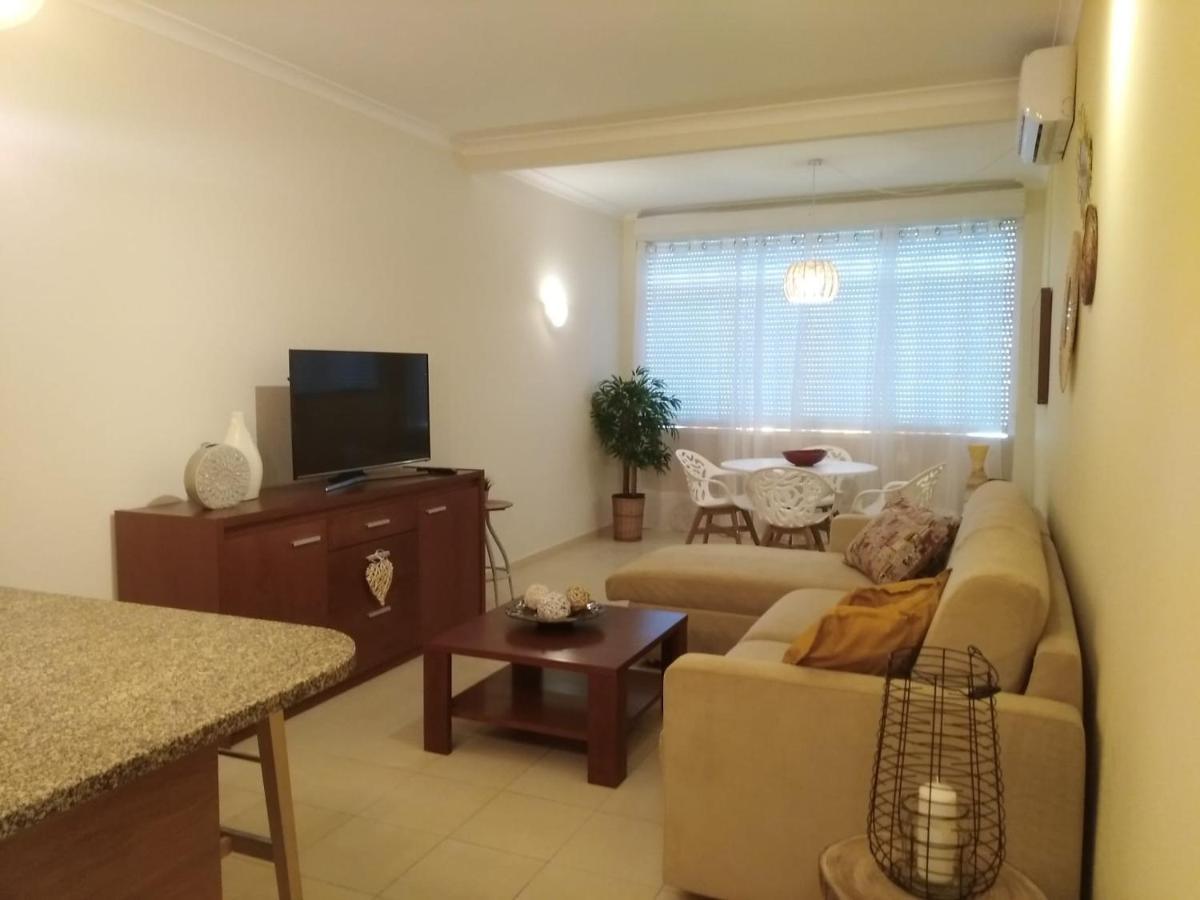 Garden View Vilamoura Apartment Εξωτερικό φωτογραφία