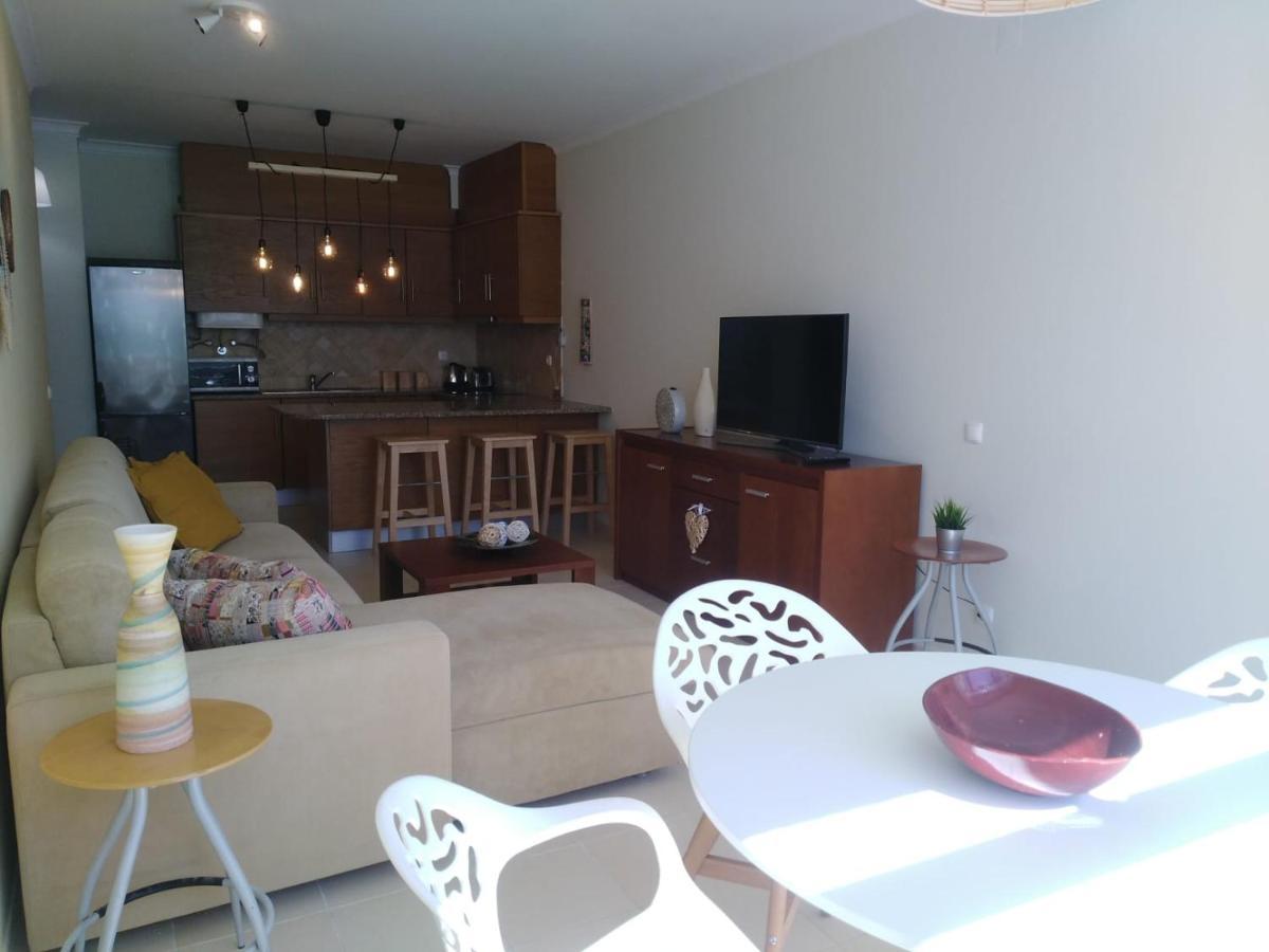 Garden View Vilamoura Apartment Εξωτερικό φωτογραφία