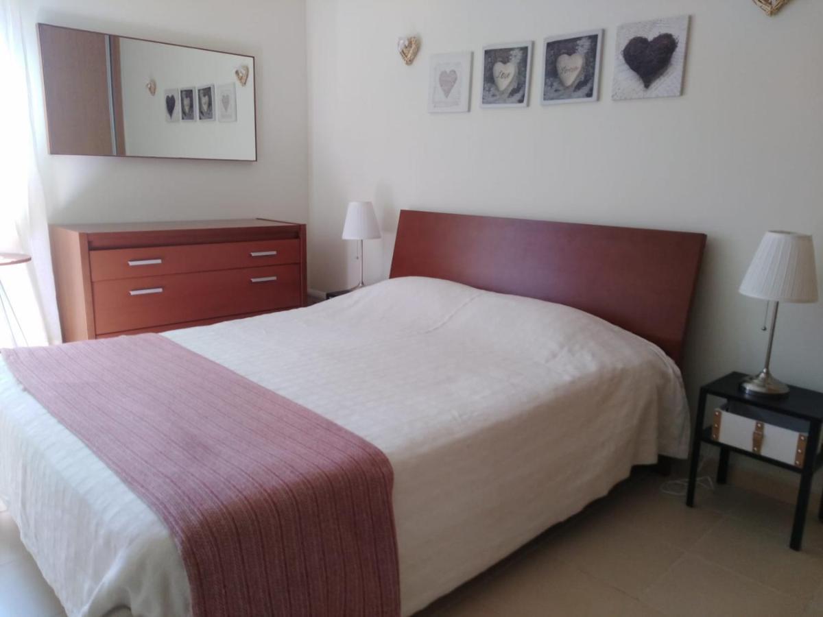 Garden View Vilamoura Apartment Εξωτερικό φωτογραφία