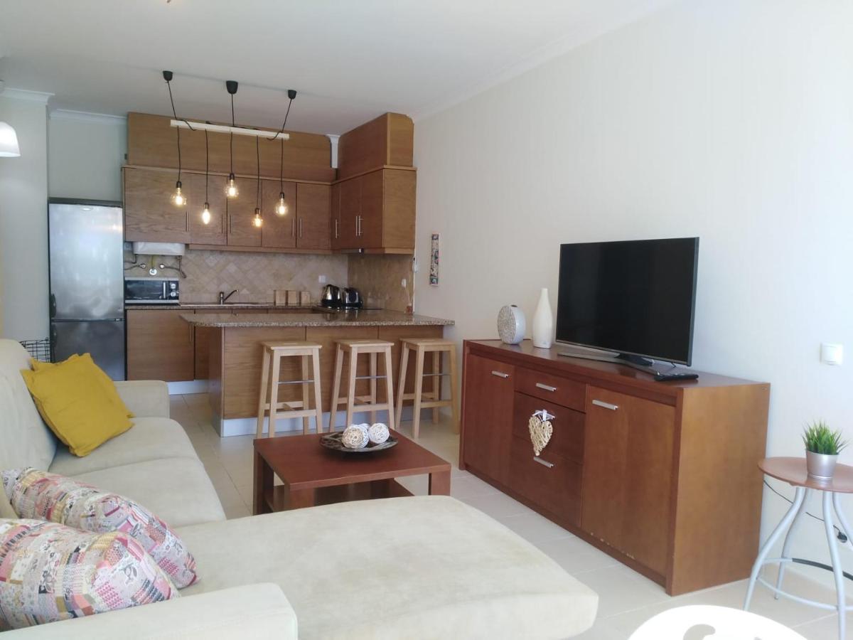 Garden View Vilamoura Apartment Εξωτερικό φωτογραφία