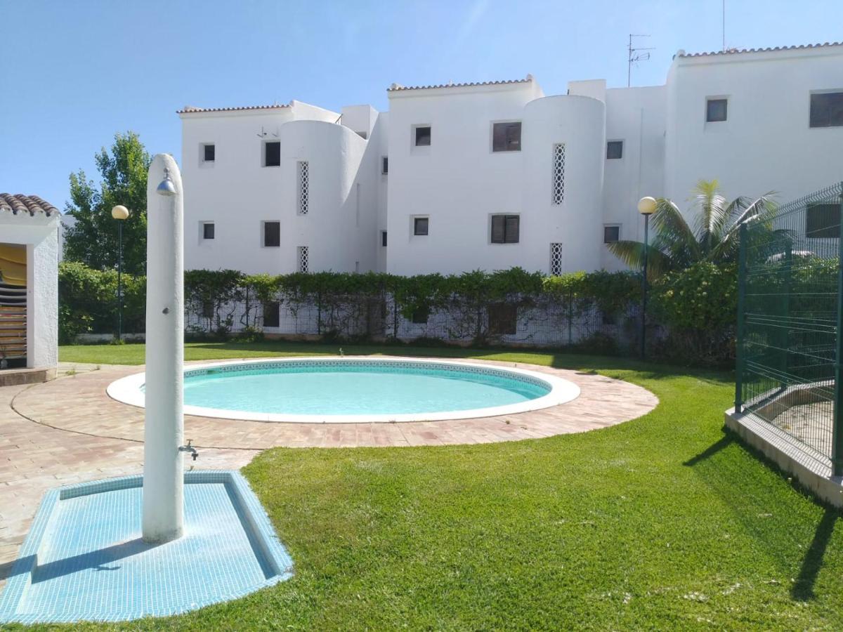 Garden View Vilamoura Apartment Εξωτερικό φωτογραφία